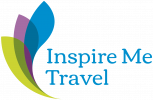 Inspire Me Travel New Logo Master