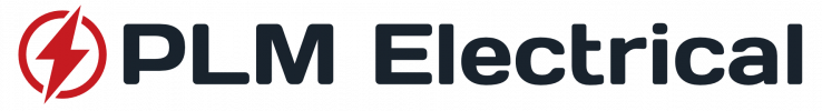 PLM Electrical Logo