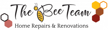 The Bee Team Logo new MASTER